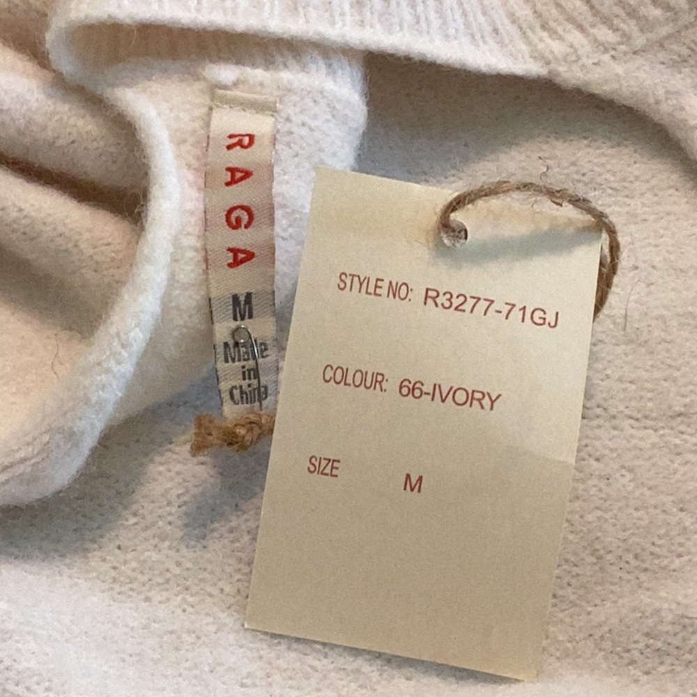 Sweater by Raga - Picture 7 of 7